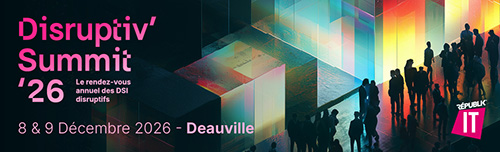 Disruptiv’Summit